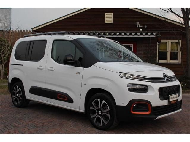 Citroen BERLINGO 2022-03 1245-0
