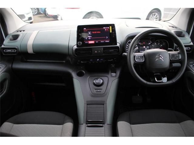 Citroen BERLINGO 2022-03 1245-6