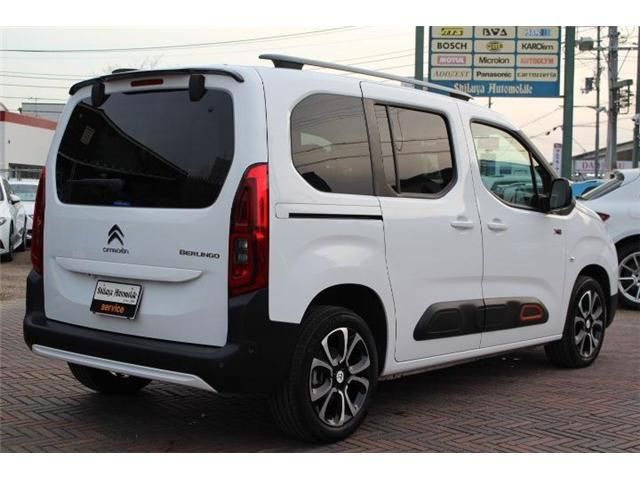 Citroen BERLINGO 2022-03 1245-2