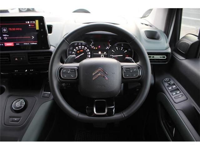 Citroen BERLINGO 2022-03 1245-9