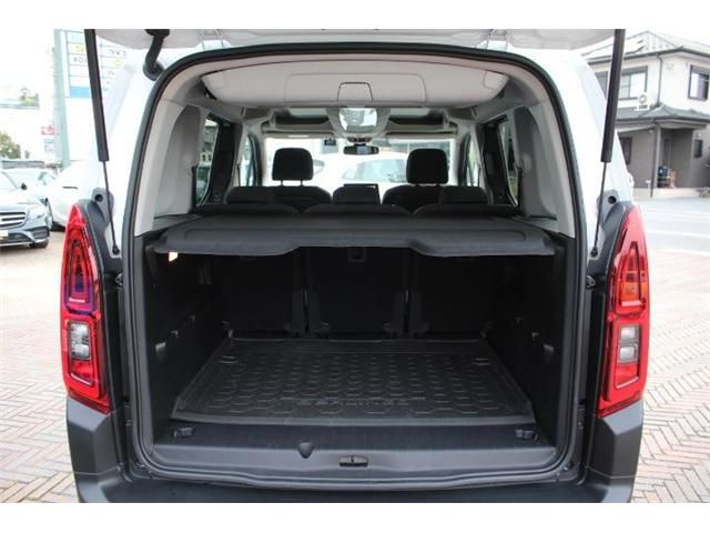 Citroen BERLINGO 2022-03 1245-5