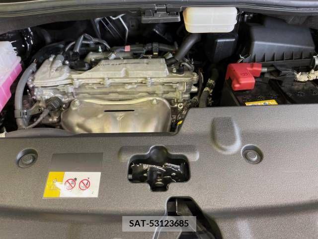 Toyota ALPHARD 2022-03 355419-18