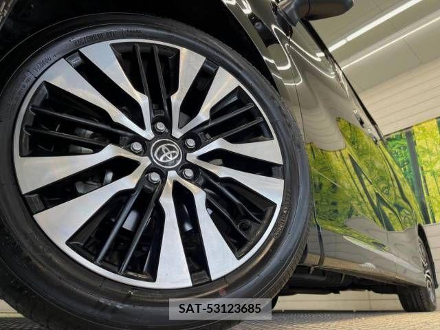 Toyota ALPHARD 2022-03 355419-13