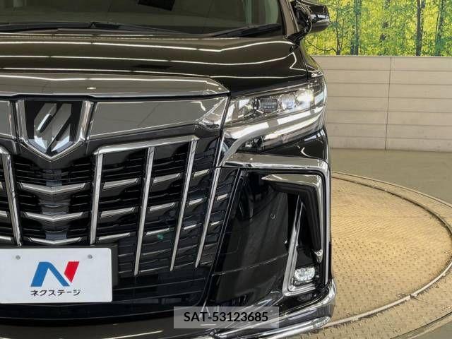 Toyota ALPHARD 2022-03 355419-12