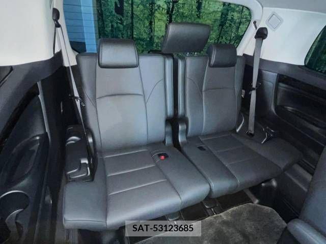 Toyota ALPHARD 2022-03 355419-9