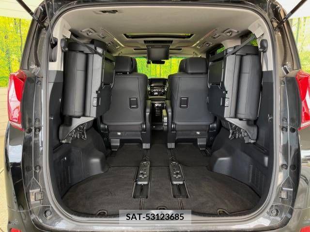 Toyota ALPHARD 2022-03 355419-10