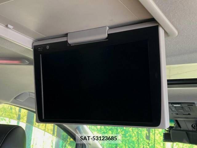 Toyota ALPHARD 2022-03 355419-3