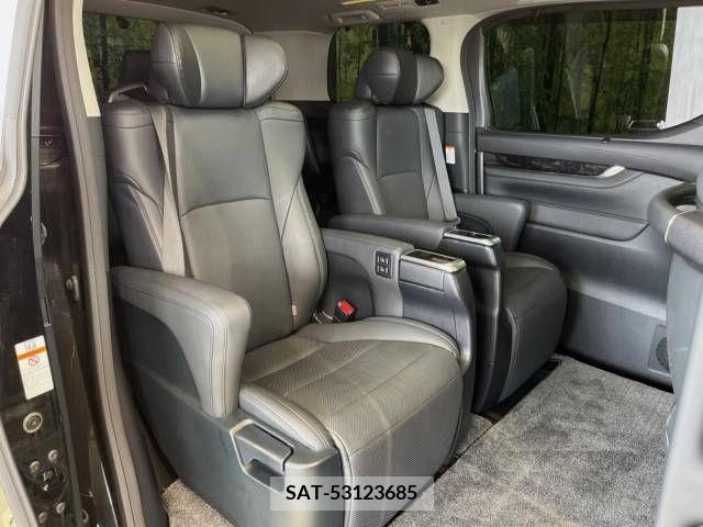 Toyota ALPHARD 2022-03 355419-8