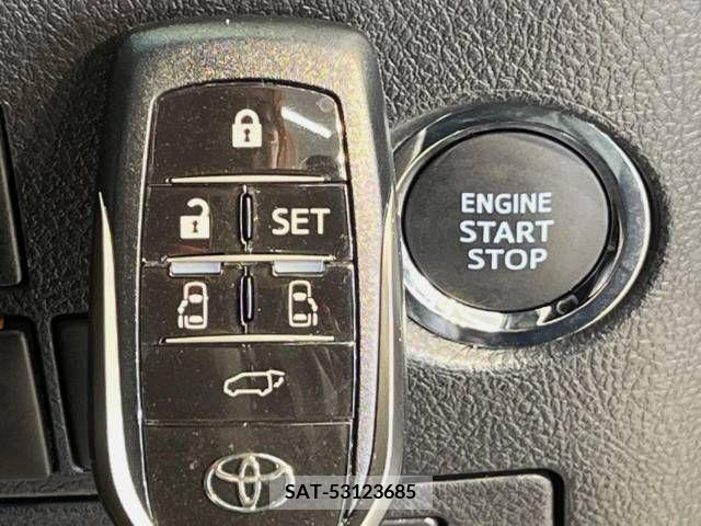 Toyota ALPHARD 2022-03 355419-6
