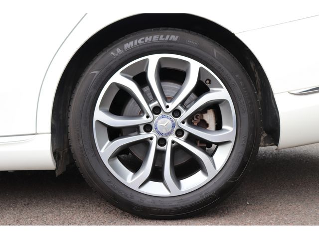 Mercedes Benz C-CLASS 2015-05 13042-29
