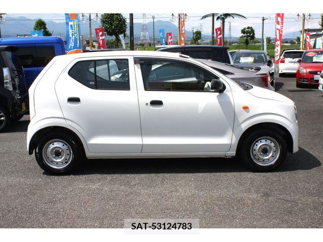 Suzuki ALTO 2015-03 353206-3