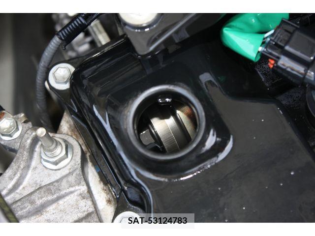 Suzuki ALTO 2015-03 353206-8