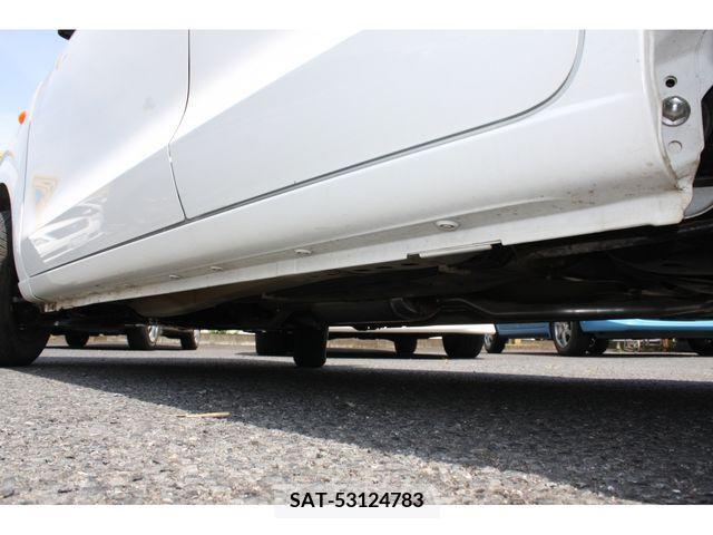 Suzuki ALTO 2015-03 353206-12