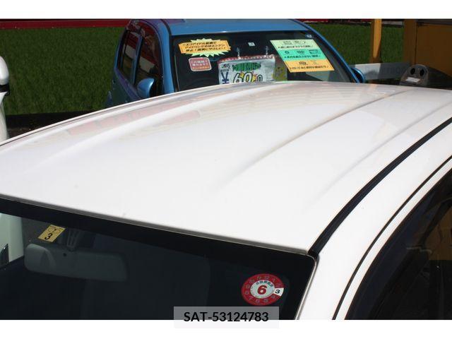 Suzuki ALTO 2015-03 353206-7