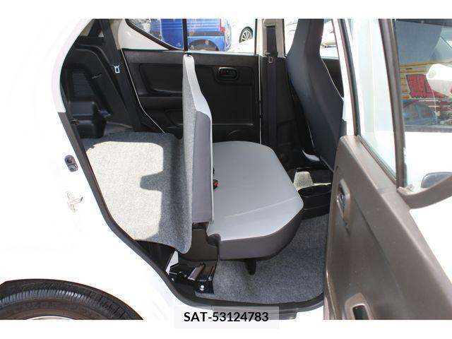 Suzuki ALTO 2015-03 353206-16