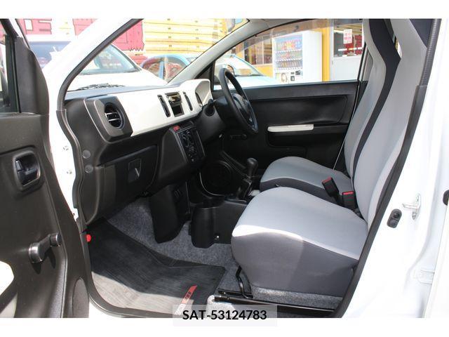 Suzuki ALTO 2015-03 353206-15