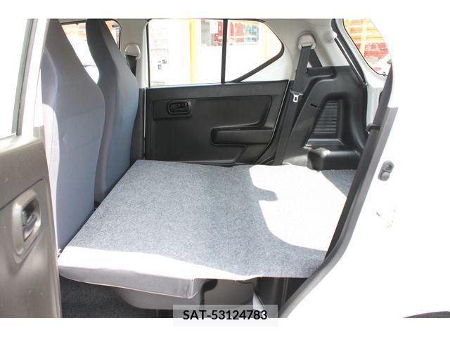 Suzuki ALTO 2015-03 353206-18