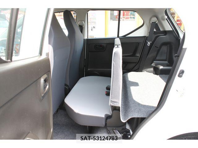 Suzuki ALTO 2015-03 353206-17