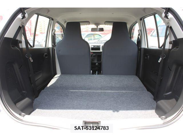 Suzuki ALTO 2015-03 353206-19