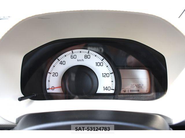 Suzuki ALTO 2015-03 353206-22