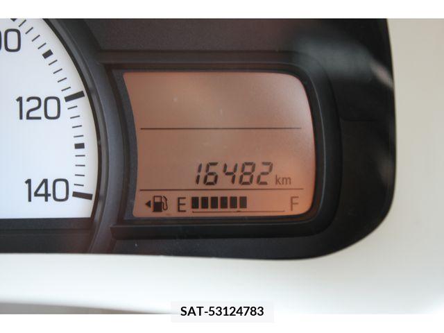 Suzuki ALTO 2015-03 353206-21