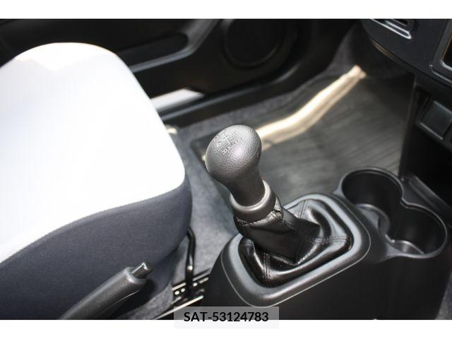Suzuki ALTO 2015-03 353206-24