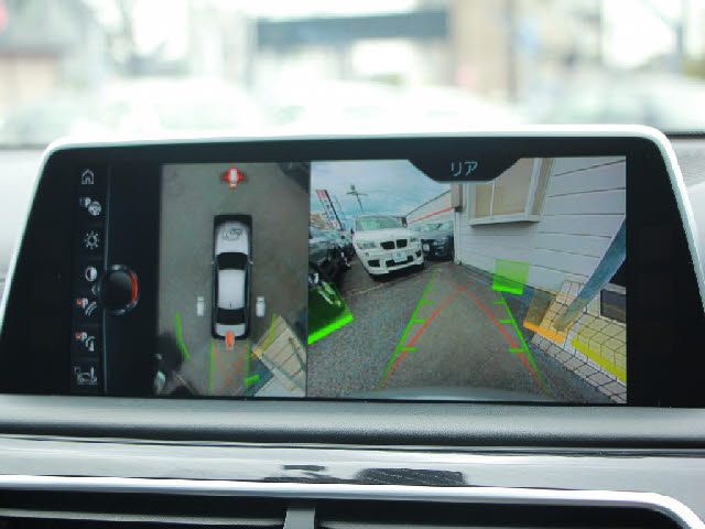Bmw 7 SERIES 2016-03 910-6