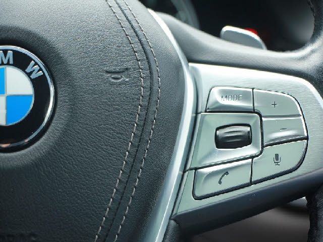 Bmw 7 SERIES 2016-03 910-15