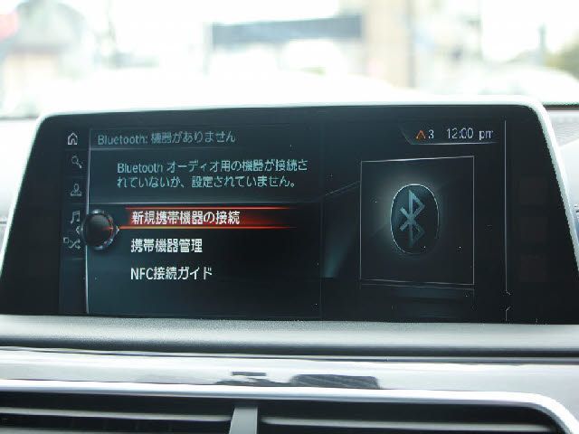 Bmw 7 SERIES 2016-03 910-4