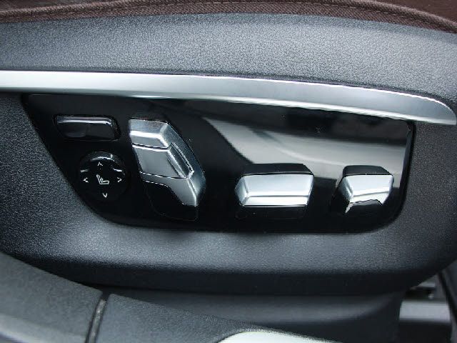 Bmw 7 SERIES 2016-03 910-19