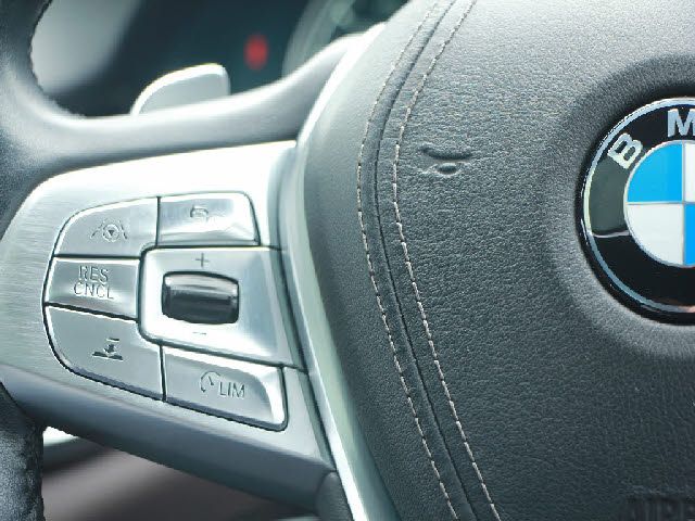 Bmw 7 SERIES 2016-03 910-14