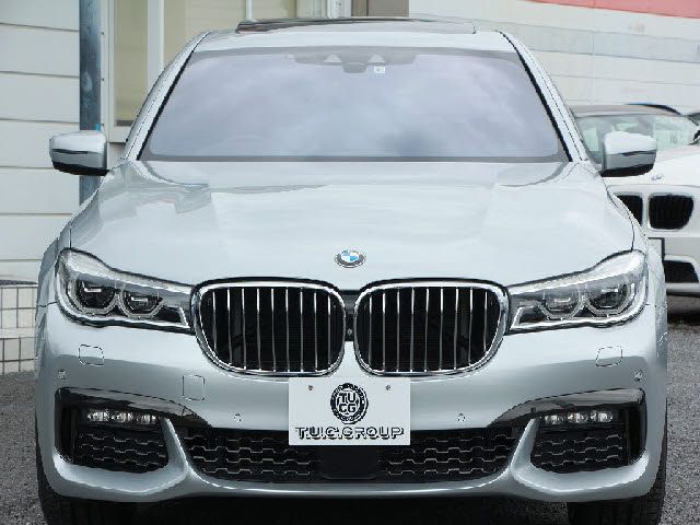 Bmw 7 SERIES 2016-03 910-28