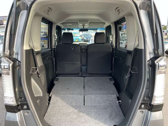 Honda N BOX CUSTOM 2013-01 14242-17