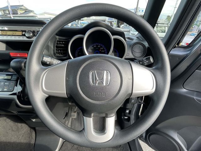 Honda N BOX CUSTOM 2013-01 14242-20