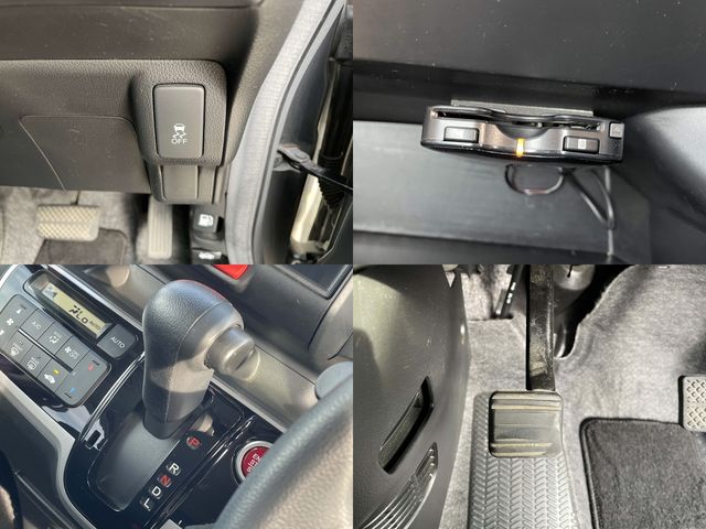 Honda N BOX CUSTOM 2013-01 14242-22