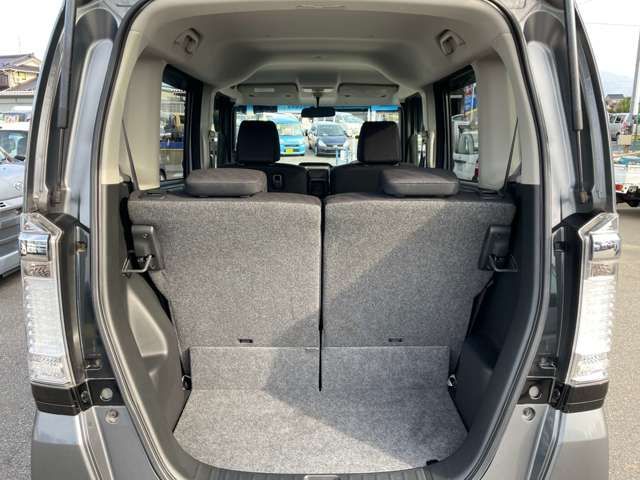 Honda N BOX CUSTOM 2013-01 14242-16