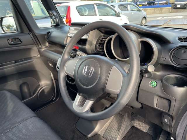 Honda N BOX CUSTOM 2013-01 14242-19