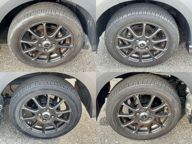 Honda N BOX CUSTOM 2013-01 14242-24