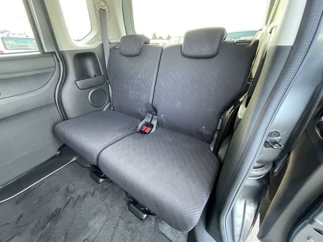 Honda N BOX CUSTOM 2013-01 14242-15