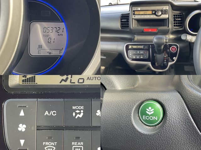 Honda N BOX CUSTOM 2013-01 14242-21
