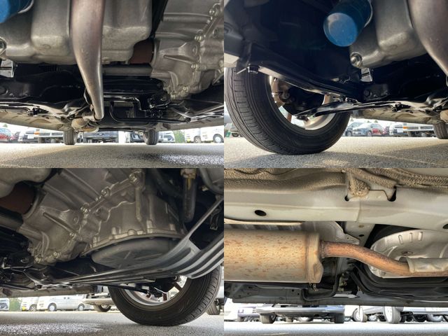 Honda N BOX CUSTOM 2013-01 14242-26