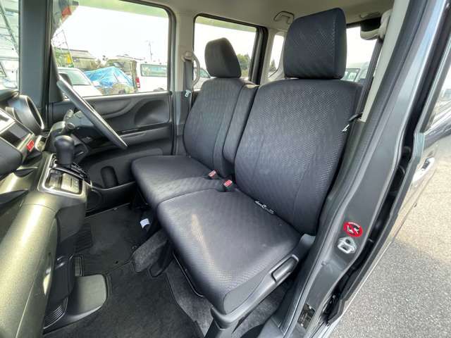 Honda N BOX CUSTOM 2013-01 14242-12