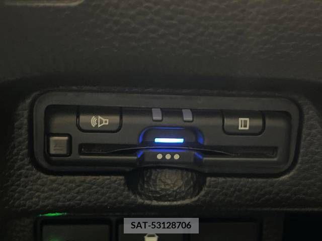 Honda N BOX CUSTOM 2021-03 341420-6