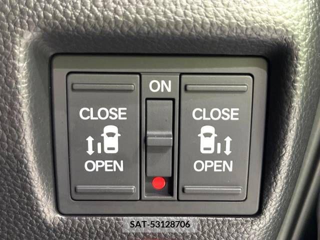 Honda N BOX CUSTOM 2021-03 341420-4