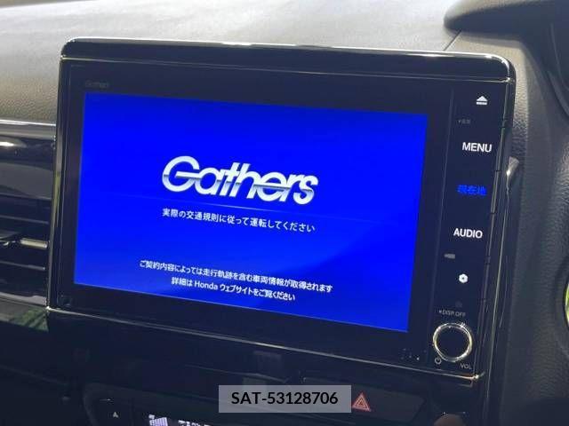 Honda N BOX CUSTOM 2021-03 341420-2