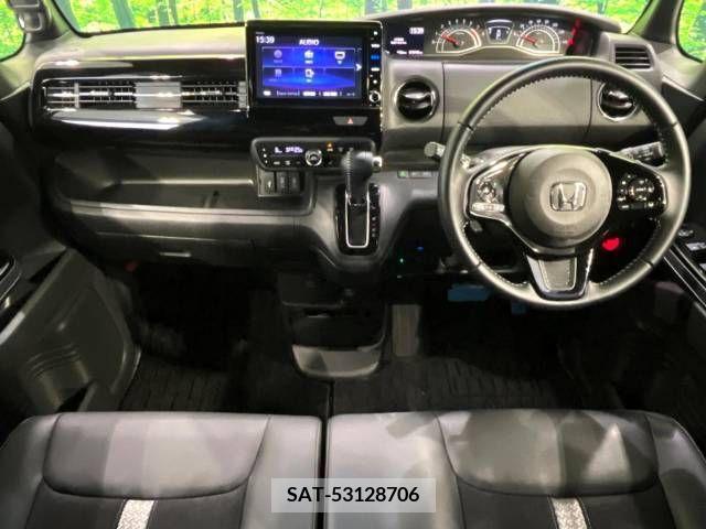 Honda N BOX CUSTOM 2021-03 341420-1