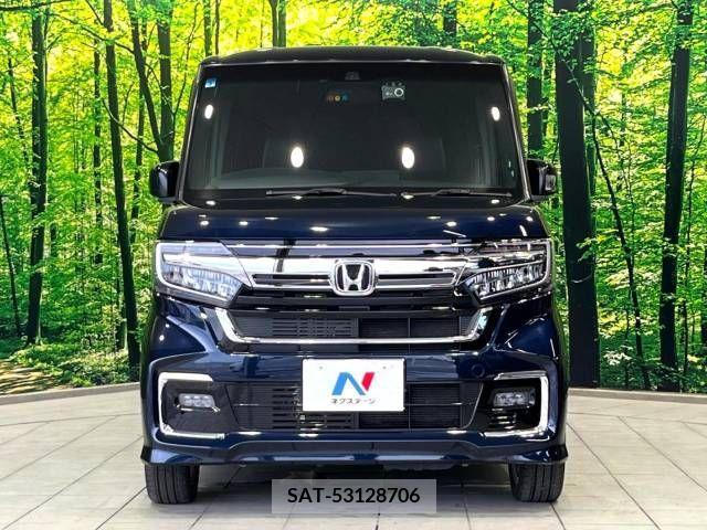 Honda N BOX CUSTOM 2021-03 341420-14