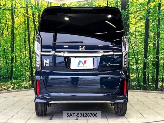 Honda N BOX CUSTOM 2021-03 341420-15