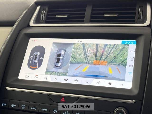 Jaguar E-PACE 2019-03 273499-7