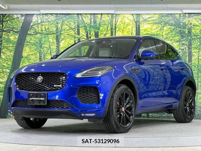 Jaguar E-PACE 2019-03 273499-17